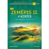 NOVÝ Zeměpis II  v kostce 