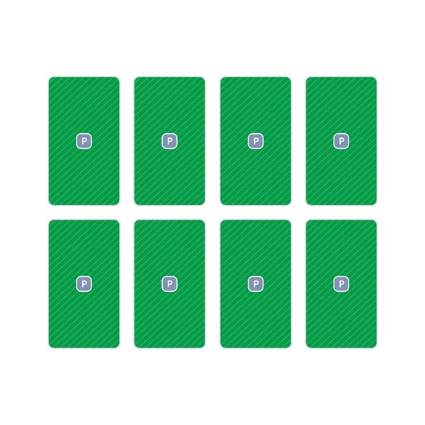 Vyjmenovaná slova hrou 2 (7x kvarteto)