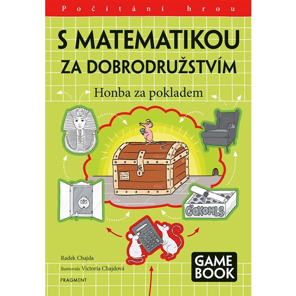 S matematikou za dobrodružstvím