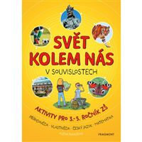 Svět kolem nás v souvislostech - aktivity pro 3. - 5. ročník ZŠ