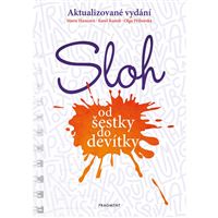 Sloh od šestky do devítky