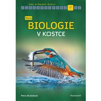 NOVÁ Biologie v kostce pro SŠ