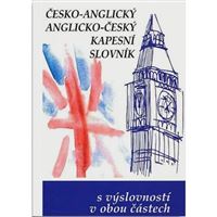 Anglicko-Český a Česko-Anglický  kapesní slovník