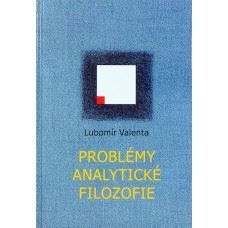 Problémy analytické filozofie 