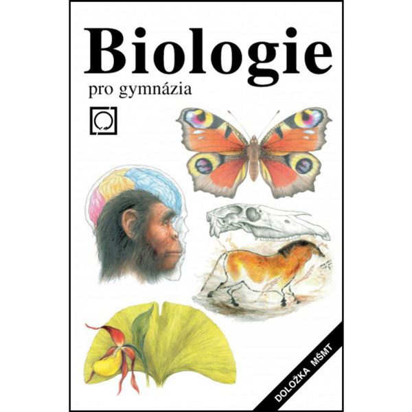 Biologie pro gymnázia, 12.vyd.