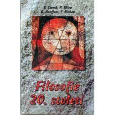 Filosofie 20.století