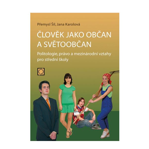 Člověk jako občan a světoobčan