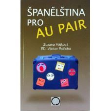 Španělština pro AU PAIR