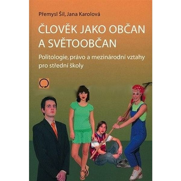 Člověk jako občan a světoobčan