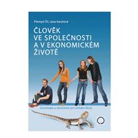 Člověk ve společnosti a v ekonomickém životě