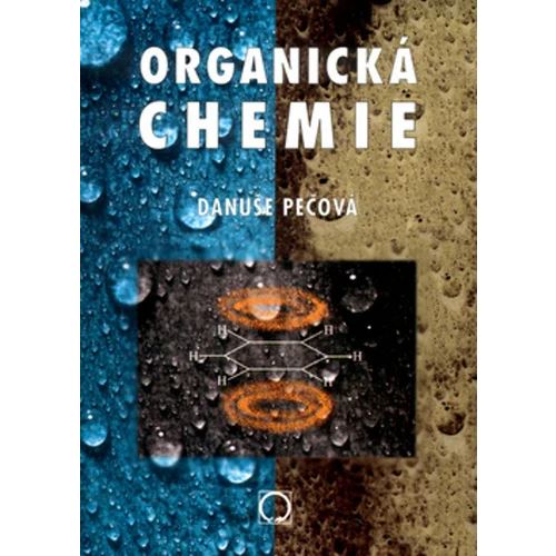 Organická chemie (3. vydání)