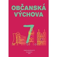 Občanská výchova pro 7. ročník ZŠ a víceletých gymnázií