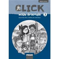 Click with Friends 3 - Příručka učitele - elektronická