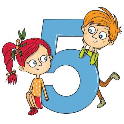 Divíci 1 - rozšířený žákovský balíček - Matematika