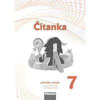 Čítanka 7 - Příručka učitele - elektronická