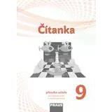 Čítanka 9 - Příručka učitele - elektronická