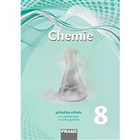 Chemie 8 - Nová generace - Příručka učitele - elektronická