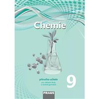 Chemie 9 - Nová generace - Příručka učitele - elektronická