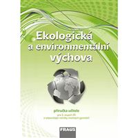 Ekologická a environmentální výchova - Příručka učitele - elektronická