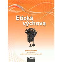 Etická výchova - Příručka učitele - elektronická