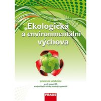 Ekologická a enviromentální výchova - pracovní učebnice