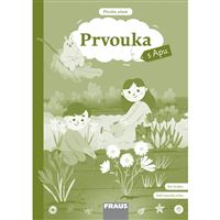 Prvouka s APU - Příručka učitele - elektronická