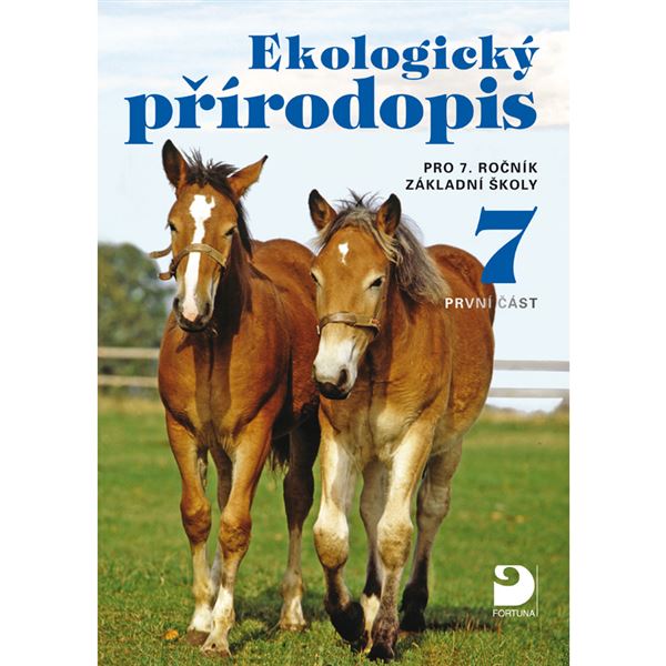 Ekologický přírodopis 7/1