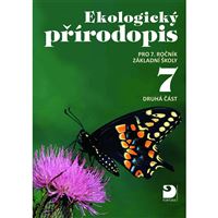 Ekologický přírodopis 7/2 - učebnice