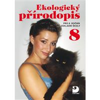 Ekologický přírodopis 8 - učebnice