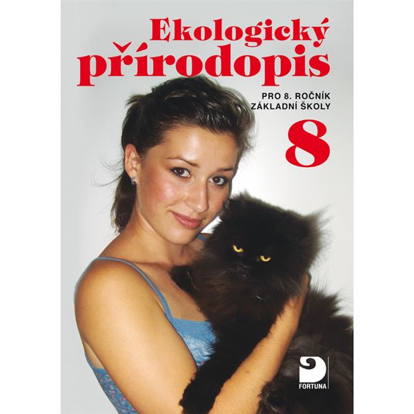 Ekologický přírodopis 8 - učebnice