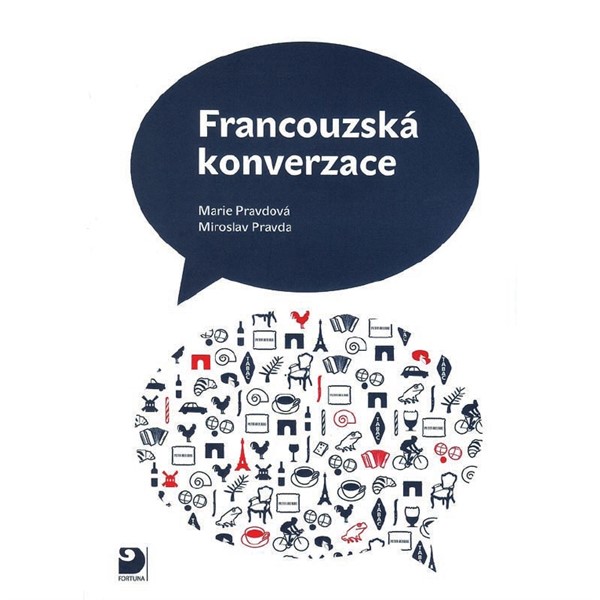 Francouzská konverzace