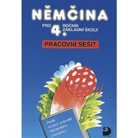 Němčina 4. r. - Pracovní sešit