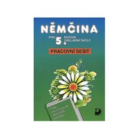 Němčina 5. r. - Pracovní sešit