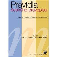 Pravidla českého pravopisu (měkká vazba)