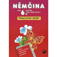 Němčina 6. r. - Pracovní sešit