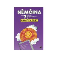 Němčina 7. r. - Pracovní sešit