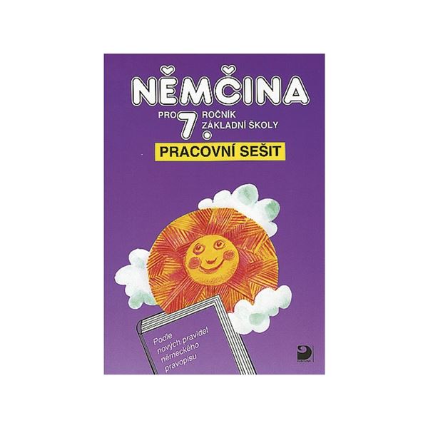 Němčina 7. r. - Pracovní sešit