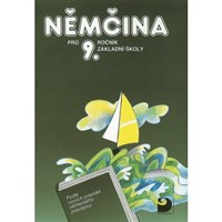 Němčina 9. r. - učebnice