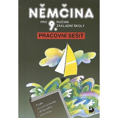 Němčina 9. r. - Pracovní sešit