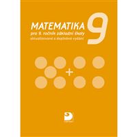 Matematika 9. r. (RVP) - učebnice 