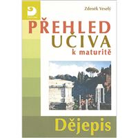 Přehled učiva k maturitě z dějepisu