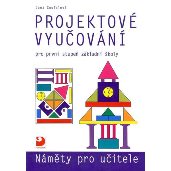 Projektové vyučování pro 1. stupeň ZŠ