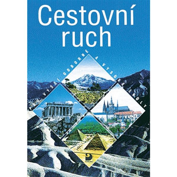 Cestovní ruch pro VOŠ a VŠ