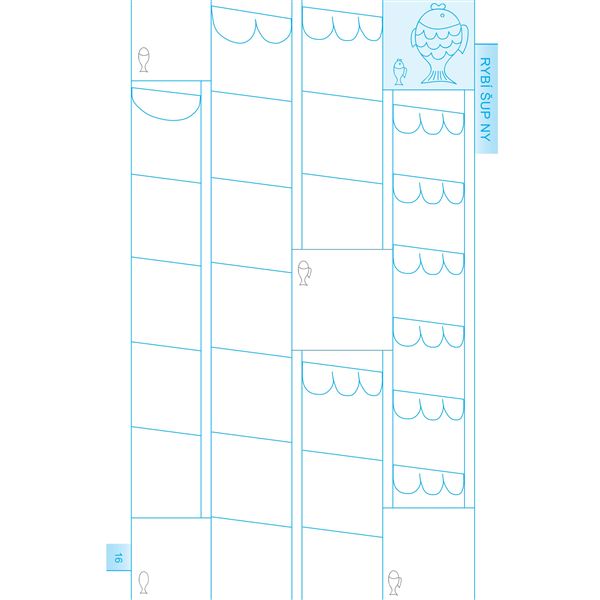 Cviky pro nácvik písmen