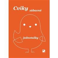 Cviky zábavné - jednotažky