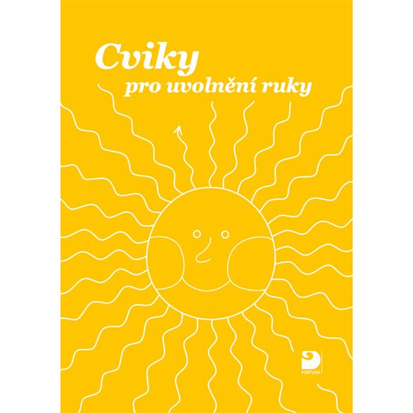 Cviky pro uvolnění ruky
