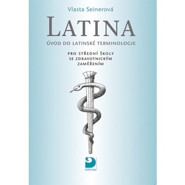 Latina pro SZŠ - Úvod do latinské terminologie
