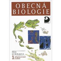 Obecná biologie pro SŠ