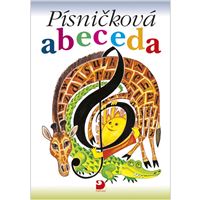 Písničková abeceda - učebnice