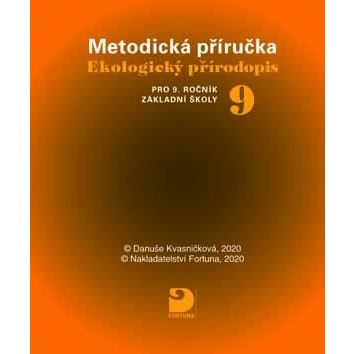 Ekologický přírodopis 9 - MP na CD (multilicence)